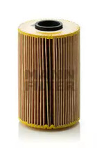 Масляный фильтр HU9303X MANN-FILTER – фото
