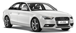 Audi A4 IV 2013 - 2015