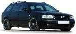 Audi A6 Avant II 1998 - 2001