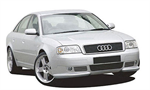 Audi A6 II 2001 - 2004