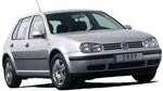 Volkswagen Golf IV 1998 - 2001