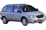 Chrysler Voyager IV 2004 - 2008